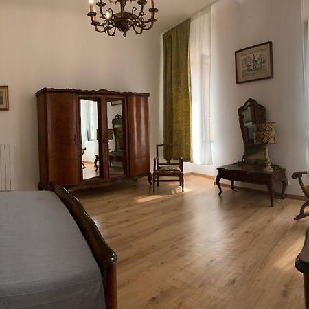 Suite Panisperna Roma Exteriér fotografie