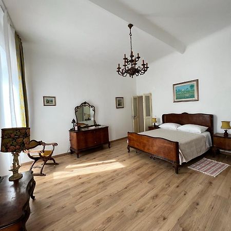 Suite Panisperna Roma Exteriér fotografie