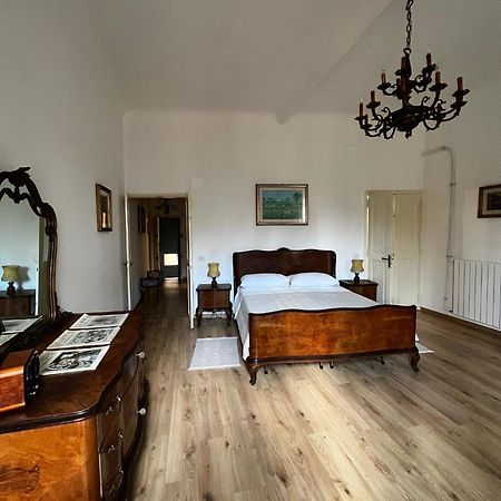 Suite Panisperna Roma Exteriér fotografie