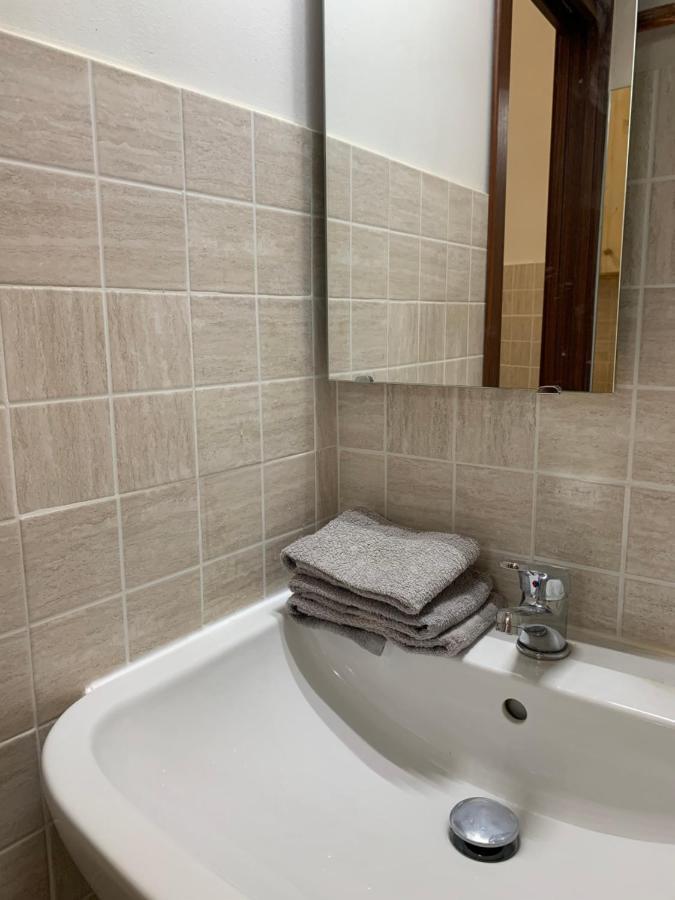 Suite Panisperna Roma Exteriér fotografie