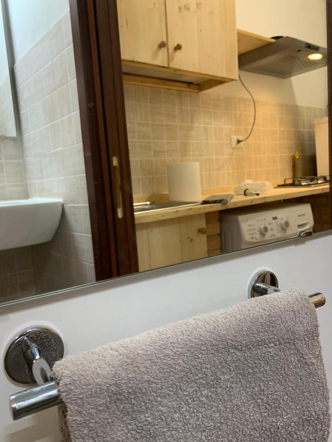 Suite Panisperna Roma Exteriér fotografie