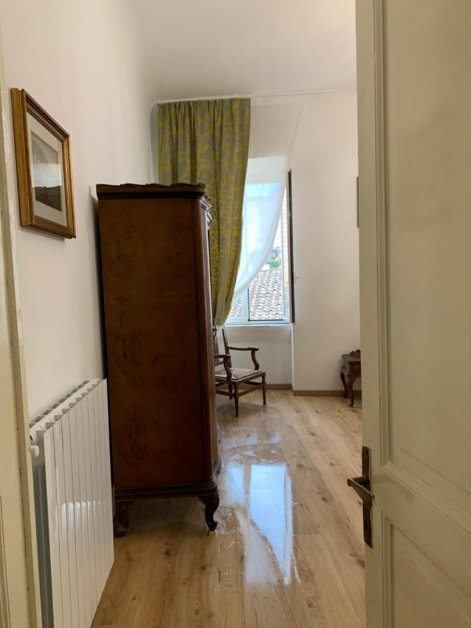 Suite Panisperna Roma Exteriér fotografie
