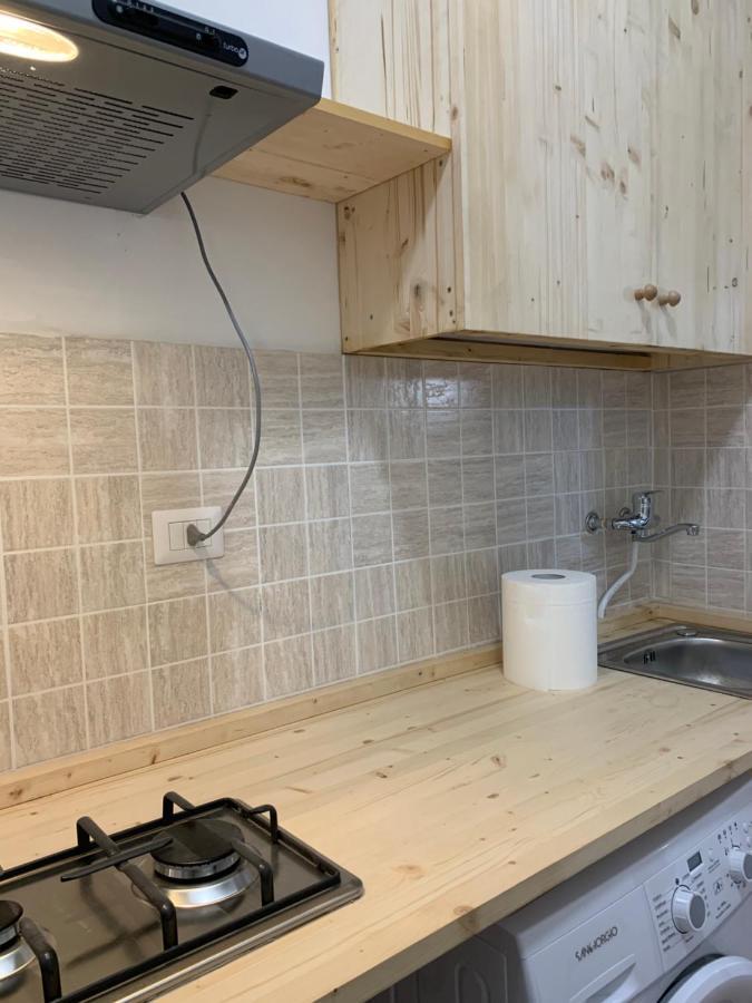 Suite Panisperna Roma Exteriér fotografie