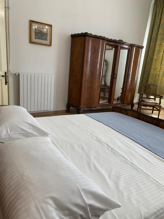 Suite Panisperna Roma Exteriér fotografie