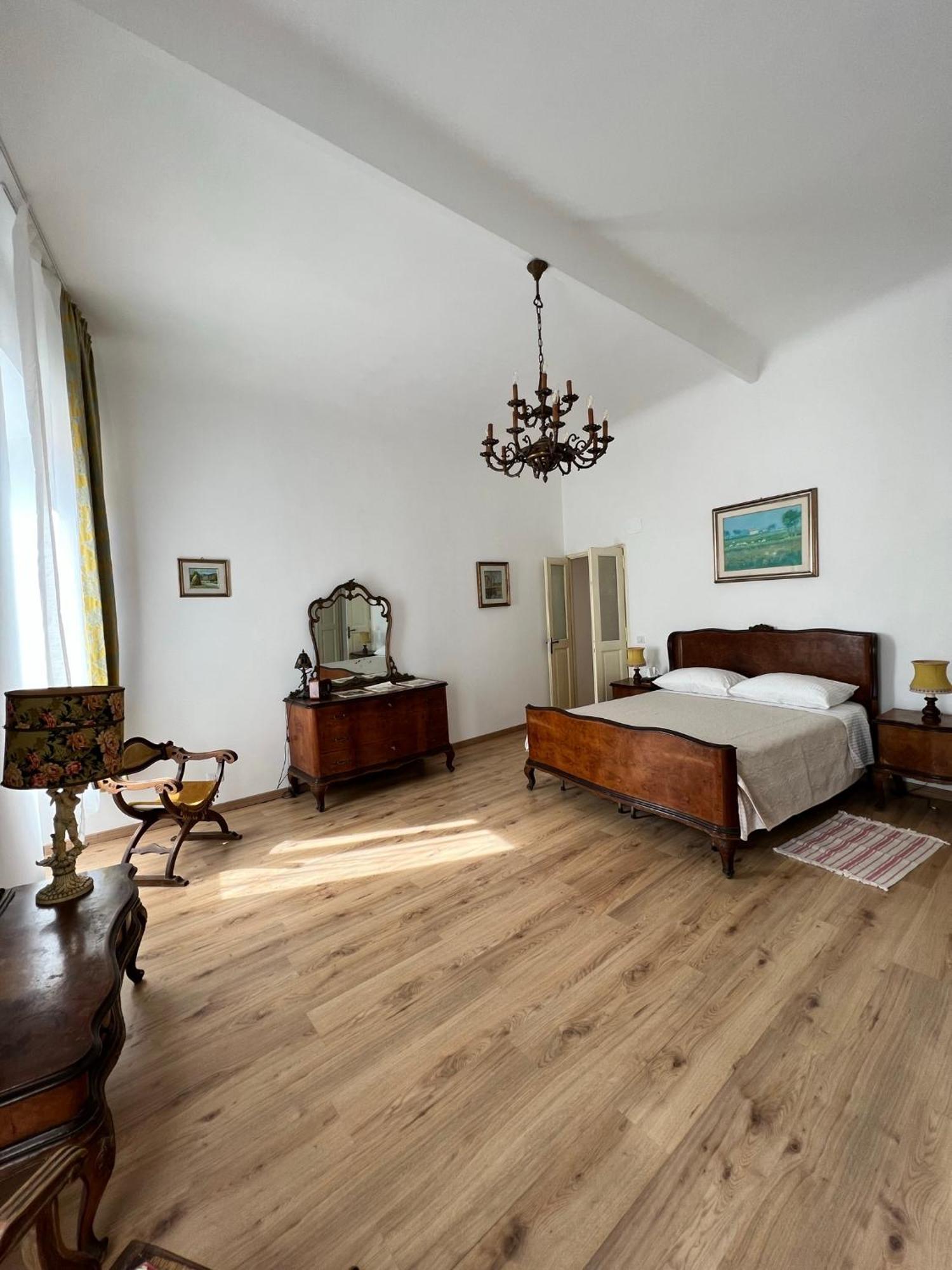 Suite Panisperna Roma Exteriér fotografie