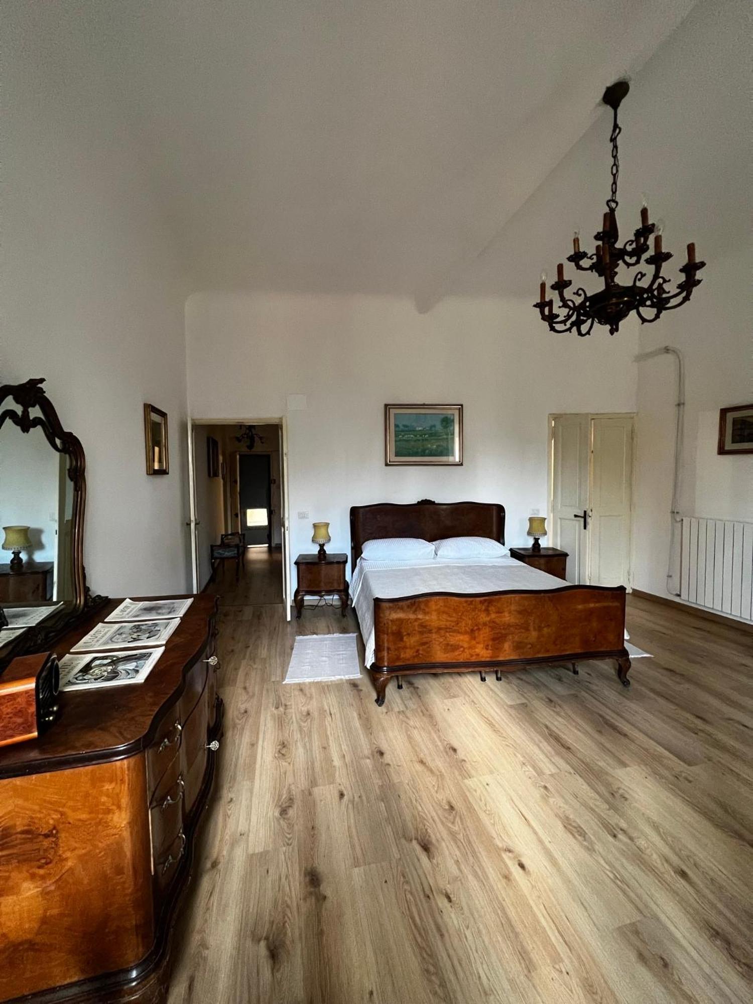 Suite Panisperna Roma Exteriér fotografie